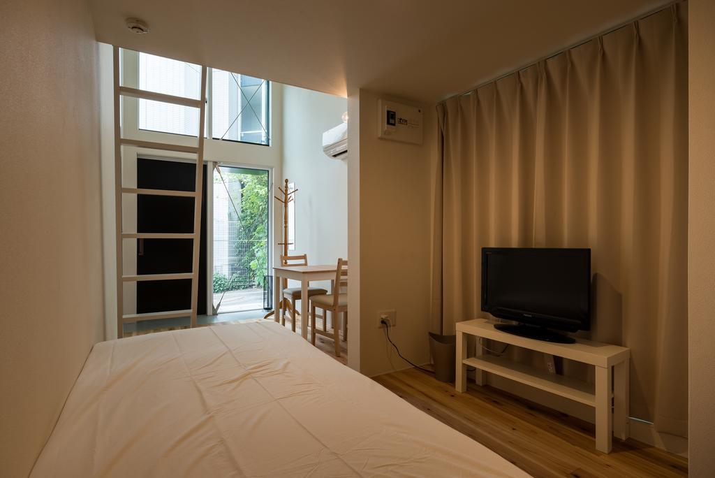 Smi:Re Stay Tokyo — Photos 2